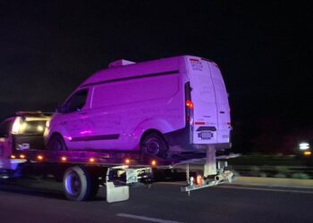 Localizan 20 cuerpos en Culiacán; cuatro colgados y 16 en camioneta