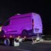 Localizan 20 cuerpos en Culiacán; cuatro colgados y 16 en camioneta