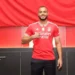 Rayados quiere fichar a Arthur Cabral del Benfica para el Apertura 2025