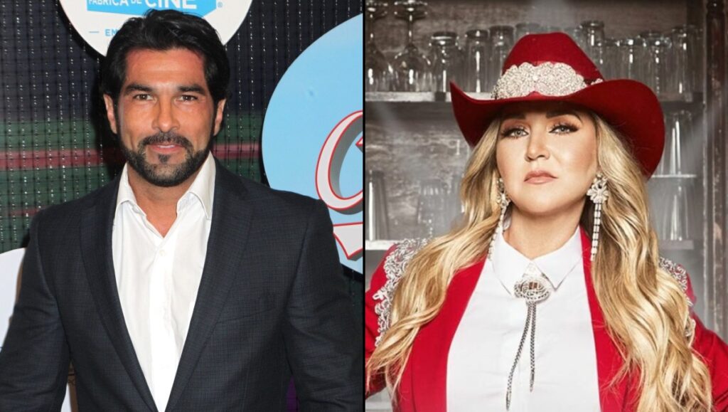  Arturo Carmona se defiende de las acusaciones de Alicia Villarreal, quien asegura haber sufrido violencia durante su relación. El actor niega los hechos y da su versión.