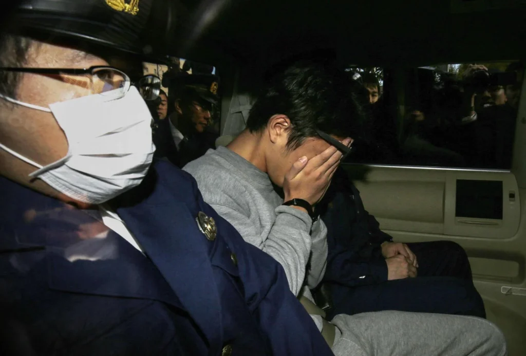 Takahiro Shiraishi, apodado el "asesino de Twitter", fue ejecutado en Japón por asesinar y descuartizar a nueve personas que contactó en redes sociales. Su caso impactó a nivel global.