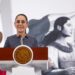 Sheinbaum aborda migración, G7, protestas en EE.UU. y seguridad en su conferencia del 9 de junio