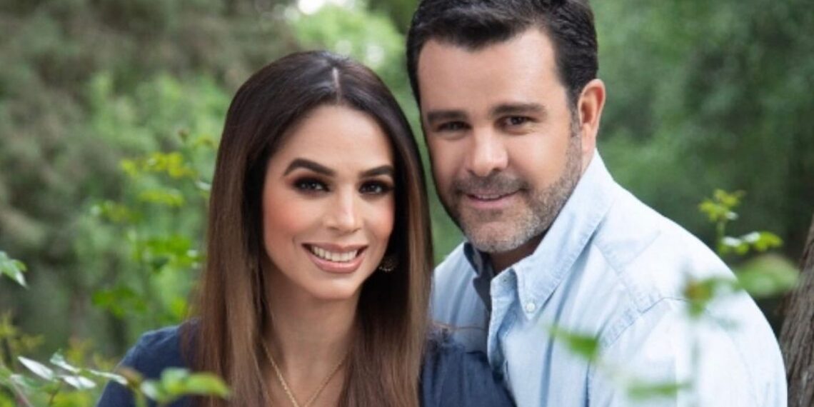 Biby Gaytán y Eduardo Capetillo estarían por anunciar su divorcio