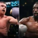 Canelo Álvarez lanza advertencia a Terence Crawford