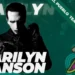 Marilyn Manson encabezará la cartelera de la Fenapo 2025