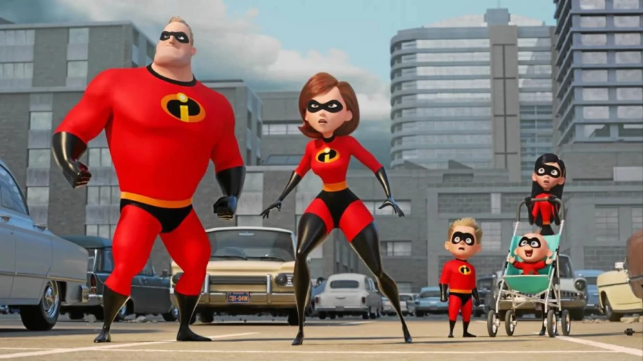 Los Increíbles 3 ya tiene director: Peter Sohn tomará el relevo de Brad Bird. El elenco original regresa y la producción ya está en marcha.