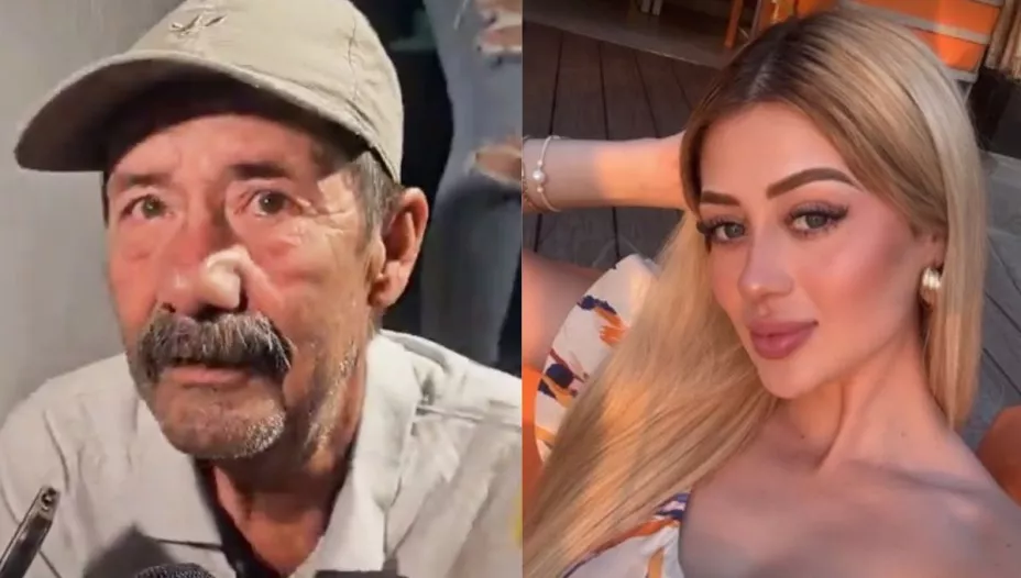 Tras la muerte de Valeria Márquez, su padre es señalado por presuntamente vaciar la casa de la influencer y reclamar todos los bienes de su estética, ignorando las aportaciones de sus tíos.