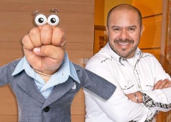 El “Compayito” no estará en la cobertura de Televisa para el Mundial 2026