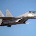 China envía 74 aviones de combate a Taiwán en medio de tensiones