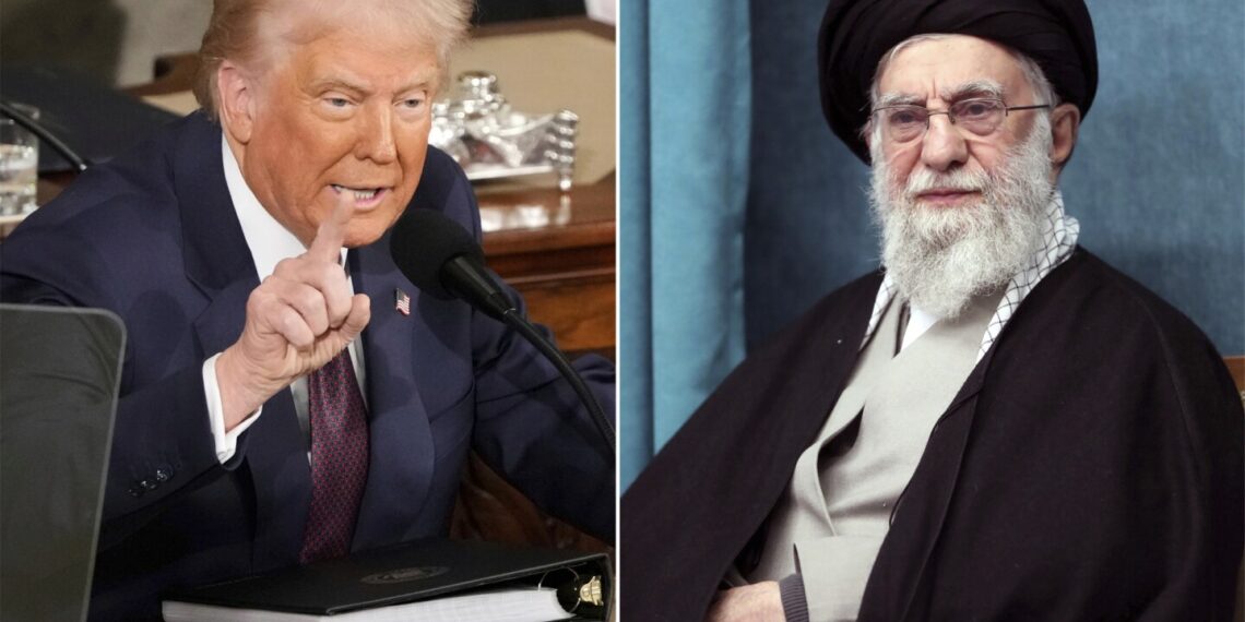 Jamenei afirma que Irán golpeó a Estados Unidos y advierte sobre nuevas represalias