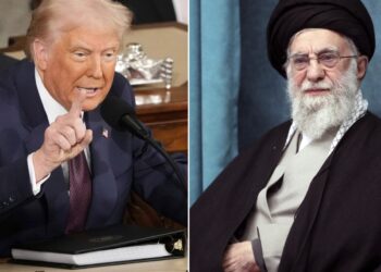 Jamenei afirma que Irán golpeó a Estados Unidos y advierte sobre nuevas represalias