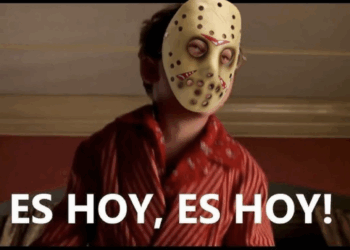 Viernes 13: usuarios llenan las redes con memes para espantar la mala suerte