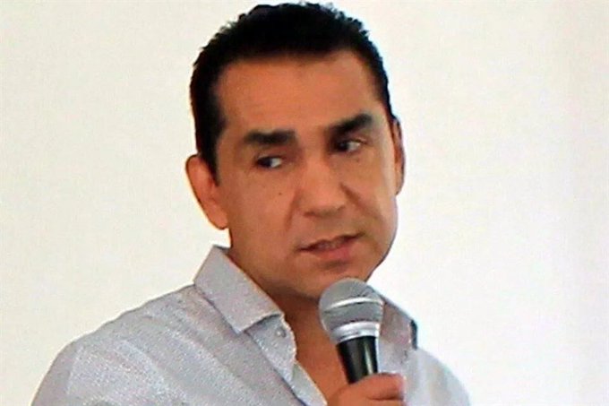 José Luis Abarca es absuelto por caso Ayotzinapa, pero sigue preso por otros delitos
