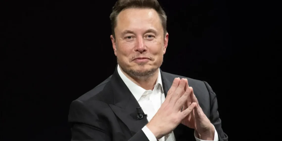 Elon Musk arremete contra Trump y su ley de gastos