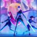 Acusan a “K-Pop Demon Hunters” de apropiación cultural en China