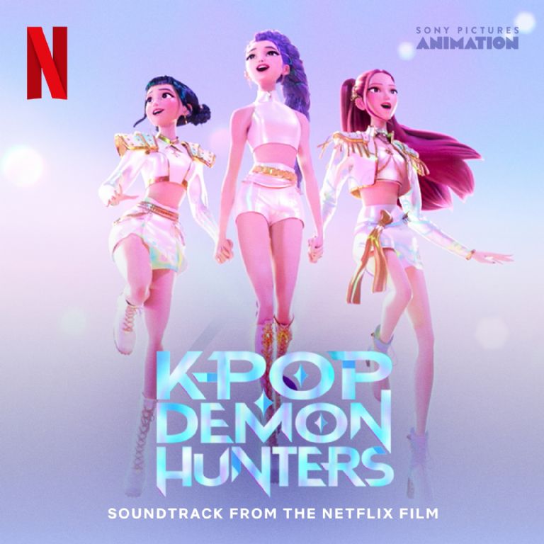 Usuarios chinos acusan a “K-Pop Demon Hunters” de apropiación cultural por incluir símbolos y elementos de la cultura tradicional china. Netflix no ha respondido.