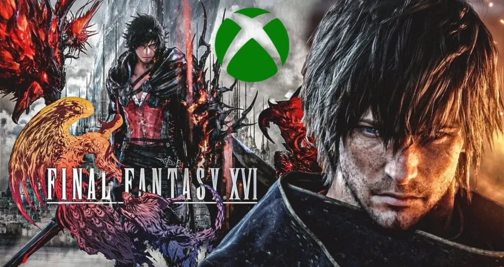 Final Fantasy XVI registra un débil desempeño en Xbox Series X|S con apenas 22 mil unidades vendidas. Las cifras contrastan con los más de 3 millones de copias vendidas en PS5 y ponen en duda futuros lanzamientos en la plataforma.