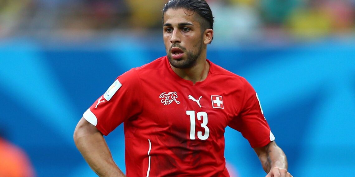 Ricardo Rodríguez admite que conoce poco del fútbol mexicano