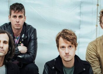 Foster the People regresa a México con show en solitario en CDMX
