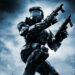 Listado misterioso de un juego de Halo aparece en la PlayStation Store
