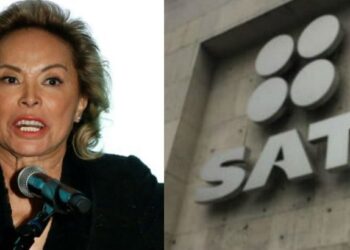 SCJN admitió el recurso de Elba Esther Gordillo para impugnar el cobro de 20 mdp al SAT