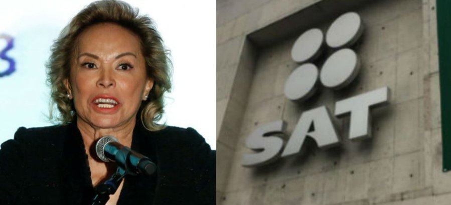 SCJN admitió el recurso de Elba Esther Gordillo para impugnar el cobro de 20 mdp al SAT