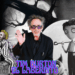 Confirmado; Tim Burton visitará CDMX para inaugurar “El Laberinto”