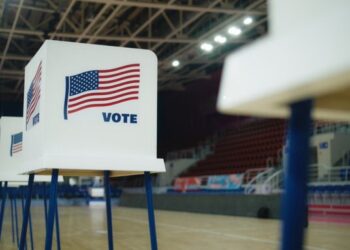 EE. UU. implementa base de datos para verificar ciudadanía de votantes