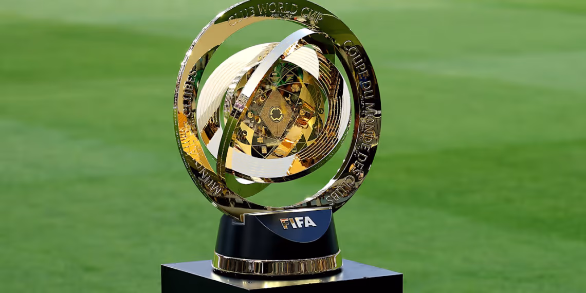 Mundial de Clubes genera más atención en México que la guerra en Medio Oriente