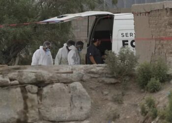 Detectan más de 380 cuerpos en crematorio con irregularidades en Ciudad Juárez