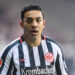 Marco Fabián regresará al Eintracht Frankfurt para participar en un partido benéfico