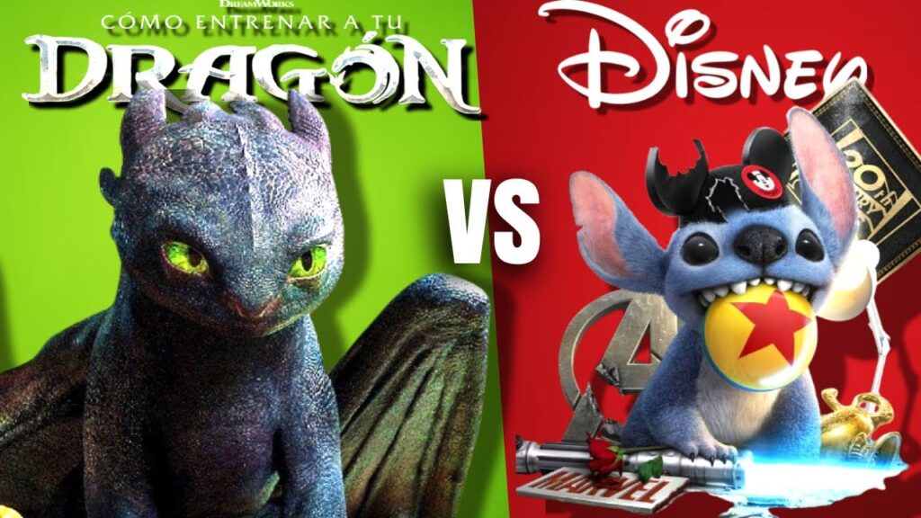 El remake live action de Cómo entrenar a tu dragón logra un debut millonario, supera a Lilo & Stitch y apunta a ser una de las películas más taquilleras de 2025 con más de 197.8 MDD en su primer fin de semana.