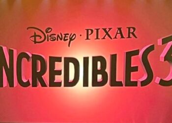 Los Increíbles 3 ya tiene nuevo director confirmado