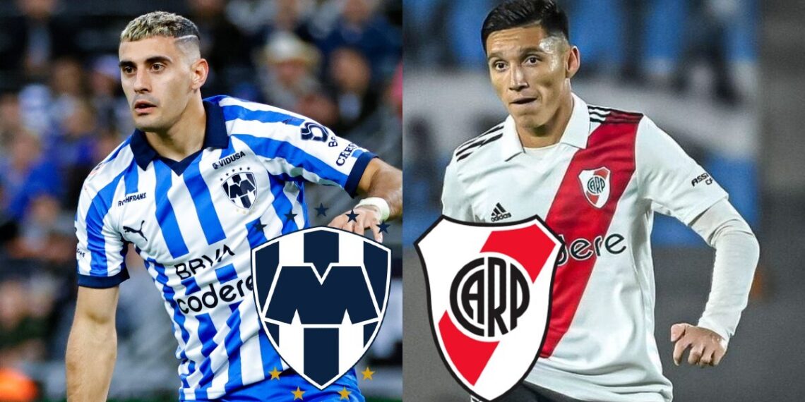 Posible cambio de horario en el Rayados vs River Plate por disturbios en Los Ángeles