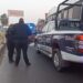 Adolescente pierde la vida tras ser atropellado en carril del Mexibús en Ecatepec