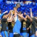 Thunder conquista su primer título en Oklahoma