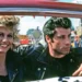 John Travolta reaparece como Danny Zuko en homenaje a Grease