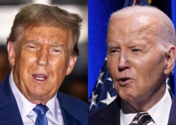 Trump ordena investigar indultos de Biden y cuestiona su validez legal