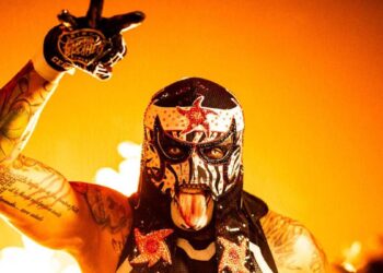 “La lucha libre mexicana tiene ahora su freeway”: Penta Zero Miedo celebra unión WWE–Triple A