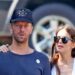Dakota Johnson y Chris Martin ponen fin a su relación tras ocho años