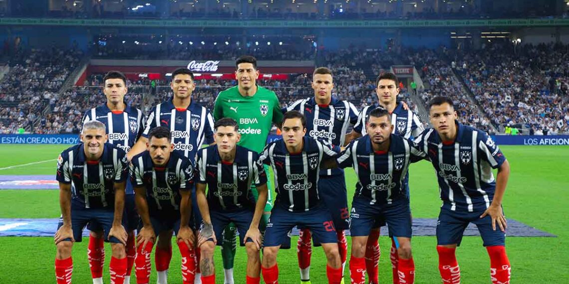 Jugadores de Rayados eligen el Mundial de Clubes y rechazan convocatoria a Copa Oro 2025