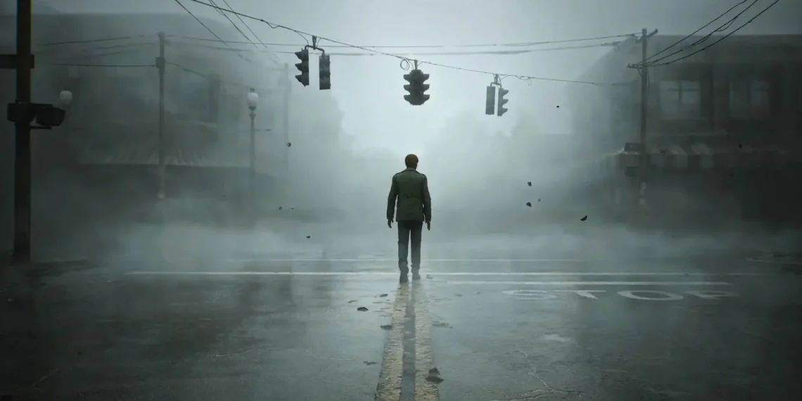 Preocupación entre fans por Return to Silent Hill