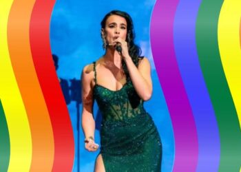 Marcha del Orgullo LGBTQI+ 2025 será encabezada por Gala Montes y Pablo Ruiz