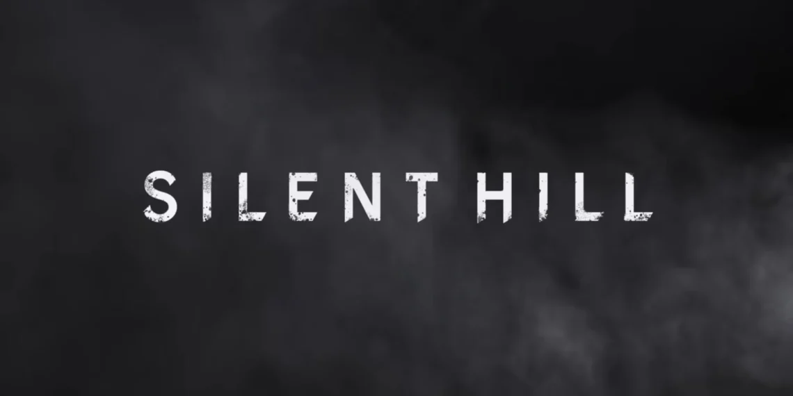 Konami confirma remake del primer Silent Hill y desata euforia entre los fans