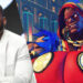 50 Cent se une al elenco de Street Fighter como Balrog