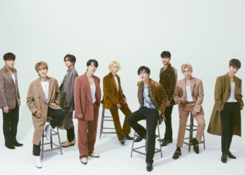 Super Junior confirma conciertos en México y Monterrey