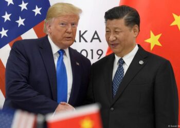Trump revela invitación de Xi Jinping para visitar China tras llamada centrada en comercio