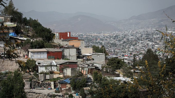 Persistencia de la pobreza: 7 de cada 10 mexicanos no logran mejorar su nivel de vida