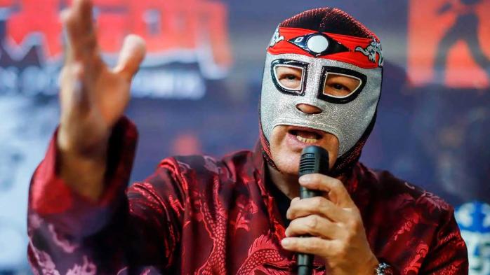 Tras más de una década de litigios, el IMPI otorgó a Triple A —ahora propiedad de WWE— los derechos del personaje de Octagón y su versión heredera, consolidando su control legal hasta 2035.