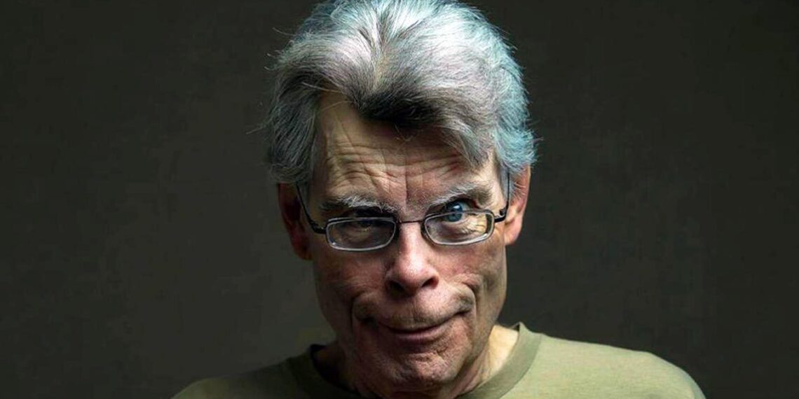 Stephen King llega a CDMX con evento temático lleno de terror